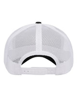 YP Classics Retro Trucker Cap-2