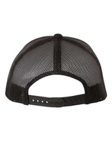 YP Classics Retro Trucker Cap-2