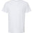 BELLA + CANVAS Men's Heather CVC Raglan Tee-1