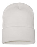 YP Classics Cuffed Beanie