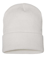 YP Classics Cuffed Beanie