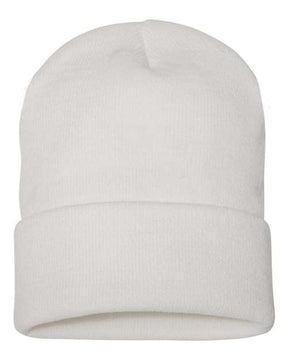 YP Classics Cuffed Beanie