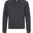 BELLA + CANVAS Youth Sponge Fleece Crewneck Sweatshirt-1
