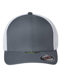 Flexfit Unipanel Trucker Cap-1