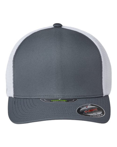 Flexfit Unipanel Trucker Cap-1