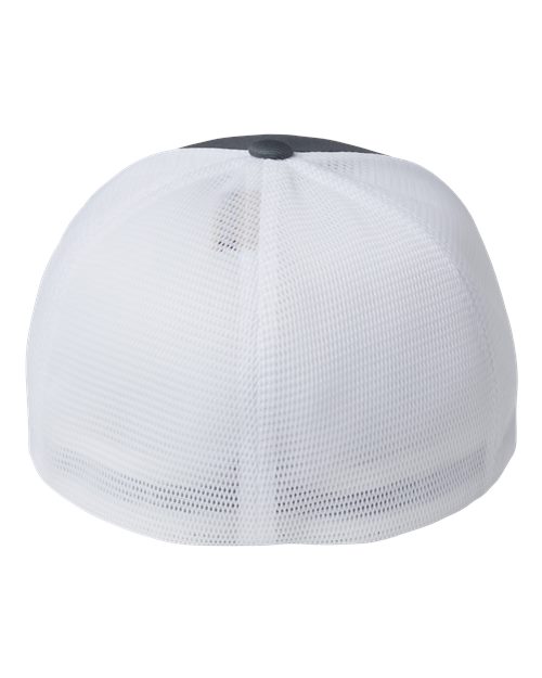 Flexfit Unipanel Trucker Cap-2