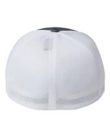 Flexfit Unipanel Trucker Cap-2