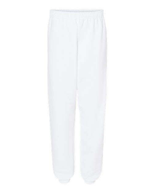Gildan Men's Heavy Blend Sweatpants-1