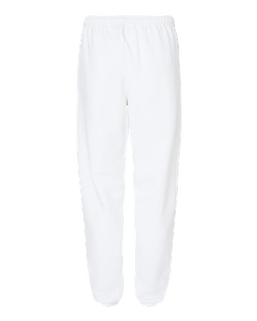 Gildan Men's Heavy Blend Sweatpants-2