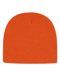 Cap America USA-Made 8 1/2" Beanie-1