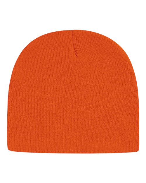 Cap America USA-Made 8 1/2" Beanie-2