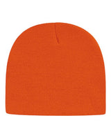 Cap America USA-Made 8 1/2" Beanie-2