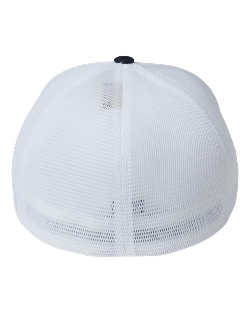 Flexfit Unipanel Trucker Cap-2