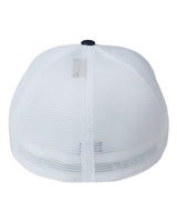 Flexfit Unipanel Trucker Cap-2