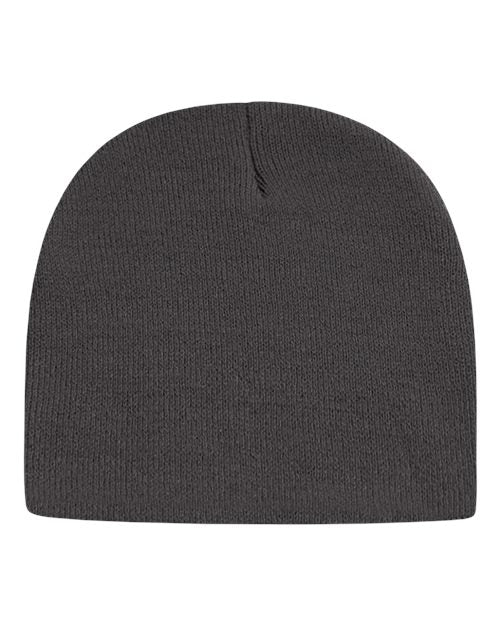 Cap America USA-Made 8 1/2" Beanie-2