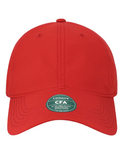 LEGACY Cool Fit Adjustable Cap-1