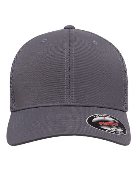 Flexfit Ultrafiber Mesh Cap-1