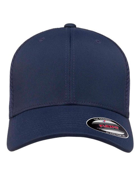 Flexfit Ultrafiber Mesh Cap-1