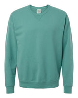 ComfortWash by Hanes Men's Garment-Dyed Crewneck Sweatshirt-1