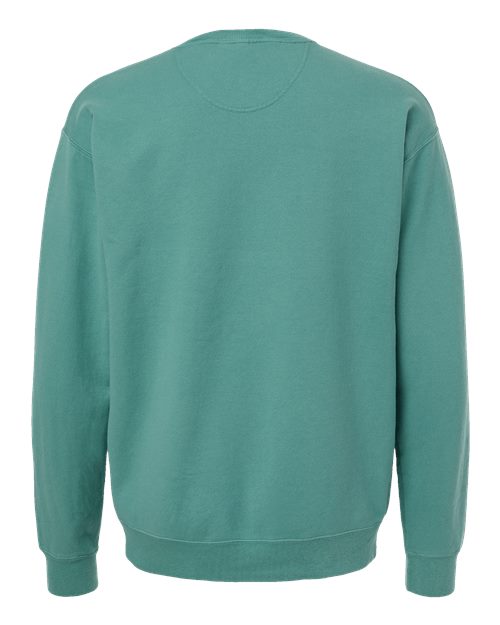 ComfortWash by Hanes Men's Garment-Dyed Crewneck Sweatshirt-2