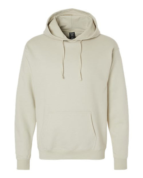  Men's Perfect Sweats Hooded Sweatshirt-1