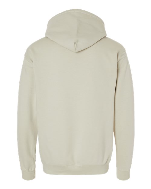  Men's Perfect Sweats Hooded Sweatshirt-2