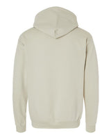  Men's Perfect Sweats Hooded Sweatshirt-2