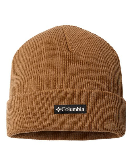 Columbia Whirlibird Cuffed Beanie-1