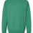ComfortWash by Hanes Men's Garment-Dyed Crewneck Sweatshirt-1