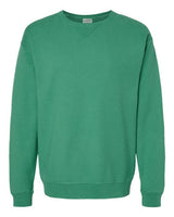 ComfortWash by Hanes Men's Garment-Dyed Crewneck Sweatshirt-1