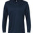 Paragon Men's Bahama Performance Hooded Long Sleeve T-Shirt-1