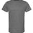 Tultex Men's Poly-Rich T-Shirt-1