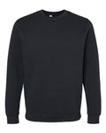 LAT Men's Elevated Fleece Crewneck Sweatshirt-1