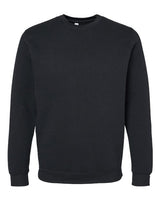 LAT Men's Elevated Fleece Crewneck Sweatshirt-1
