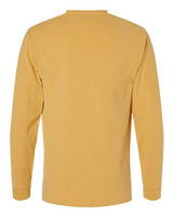 ComfortWash by Hanes Men's Garment-Dyed Long Sleeve T-Shirt-2