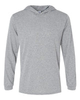 Paragon Men's Bahama Performance Hooded Long Sleeve T-Shirt-1