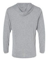 Paragon Men's Bahama Performance Hooded Long Sleeve T-Shirt-2