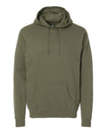  Men's Perfect Sweats Hooded Sweatshirt-1