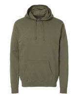  Men's Perfect Sweats Hooded Sweatshirt-1