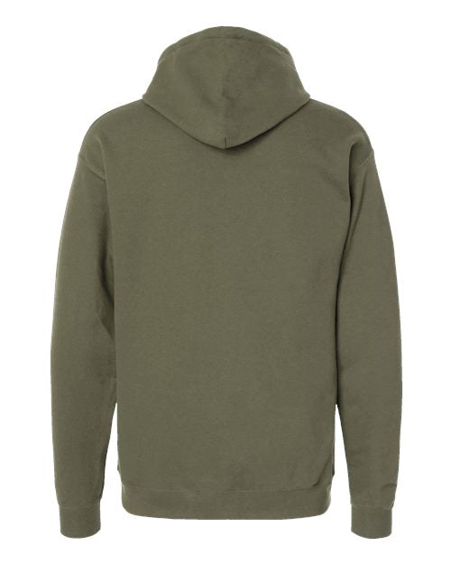  Men's Perfect Sweats Hooded Sweatshirt-2