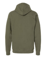  Men's Perfect Sweats Hooded Sweatshirt-2