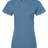 Tultex Women's Fine Jersey Classic Fit T-Shirt-1