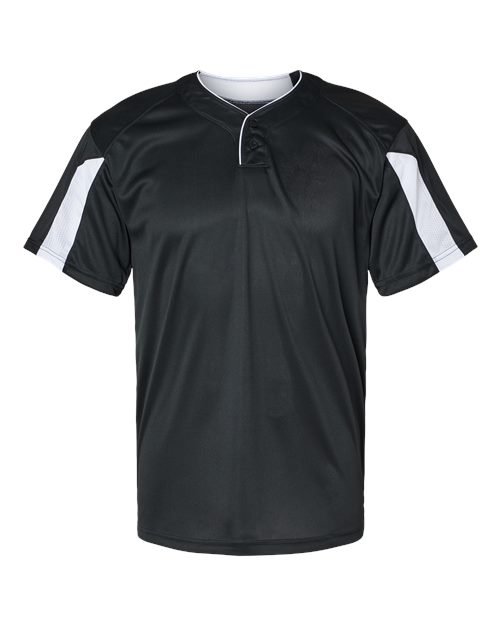 Alleson Athletic Men's Striker Placket-1