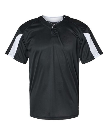 Alleson Athletic Men's Striker Placket-1