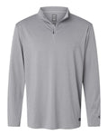 Oakley Men's Team Issue Podium Quarter-Zip Pullover-1
