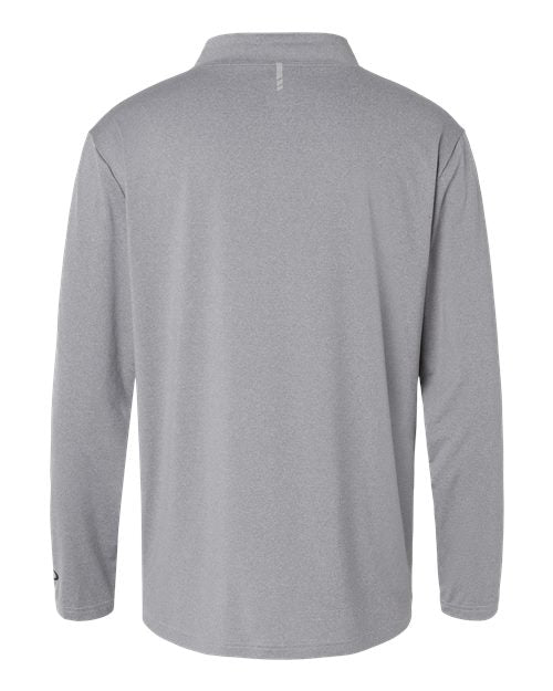 Oakley Men's Team Issue Podium Quarter-Zip Pullover-2