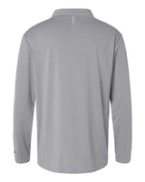 Oakley Men's Team Issue Podium Quarter-Zip Pullover-2