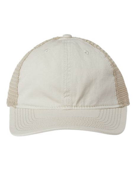 The Game Soft Trucker Cap-1