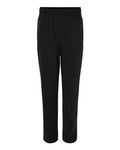 BELLA + CANVAS Men's Sponge Fleece Straight Leg Sweatpants-1