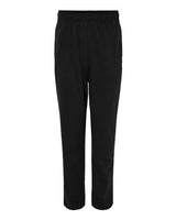 BELLA + CANVAS Men's Sponge Fleece Straight Leg Sweatpants-1